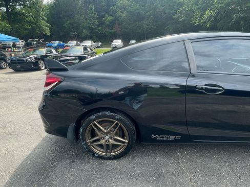 Used 2015 Honda Civic Si image 8