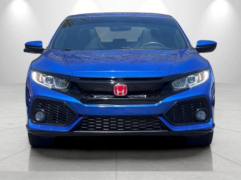 Used 2017 Honda Civic Si image 10