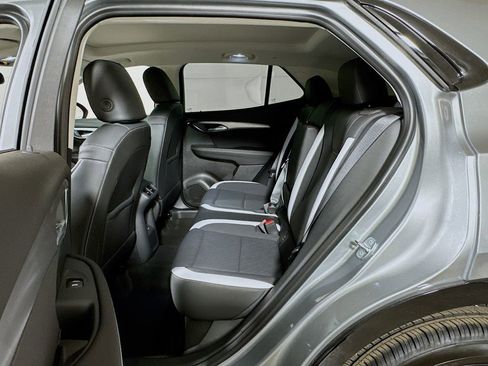 New 2026 Buick Envision Sport Touring AWD/4WD image 13
