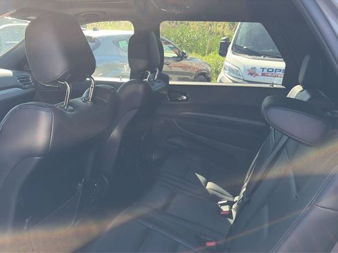 Used 2026 Dodge Durango GT AWD/4WD image 58