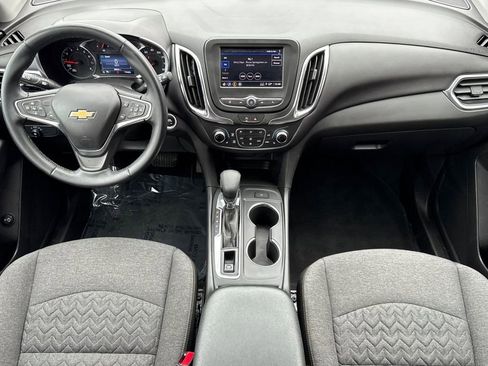 Used 2024 Chevrolet Equinox LT image 13