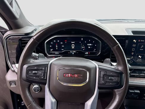 Used 2022 GMC Sierra 1500 SLT AWD/4WD image 14