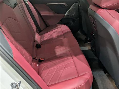 Certified 2024 BMW i5 eDrive40i w/ M Sport Package image 21