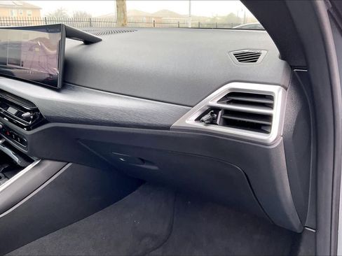 Used 2026 BMW 430i Coupe w/ Parking Assistance Package image 17