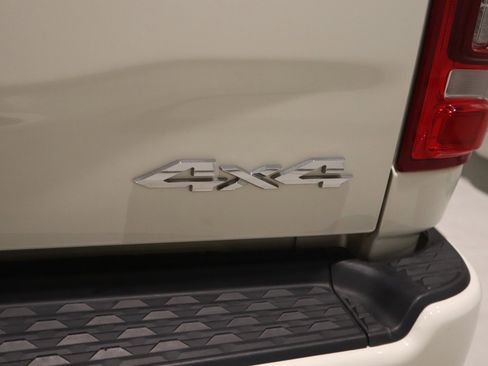 Used 2024 RAM 3500 Limited image 44