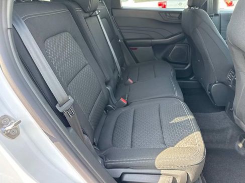 New 2025 Ford Escape Active image 12