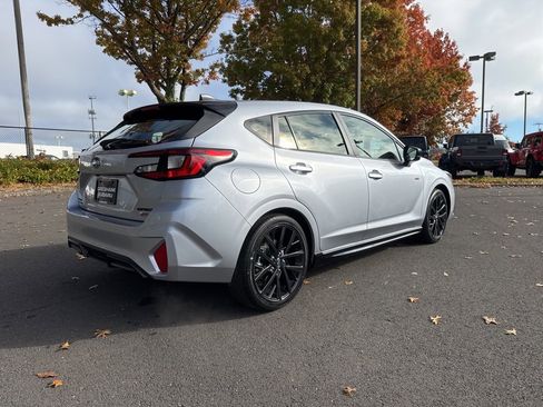 New 2026 Subaru Impreza RS image 7