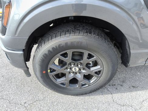 New 2026 Ford F150 STX w/ Equipment Group 200A RWD image 11