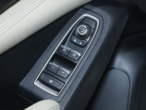 Used 2019 Subaru Ascent Limited w/ Popular Package #3 image 18