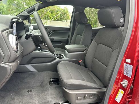 New 2026 Chevrolet Colorado LT RWD image 15