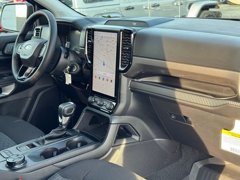 New 2024 Ford Ranger XLT w/ Technology Package image 25