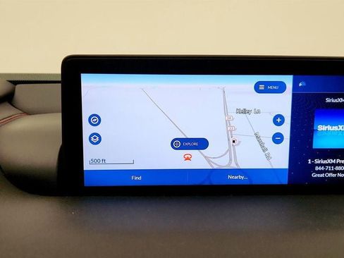 Used 2021 Acura TLX w/ A-SPEC Pkg AWD/4WD image 20