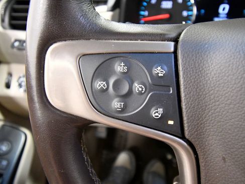 Used 2019 GMC Yukon Denali w/ Open Road Package AWD/4WD image 20