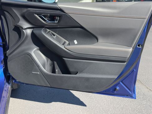 New 2025 Subaru Crosstrek 2.5i Limited image 26