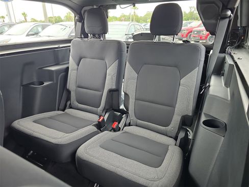 New 2025 Ford Bronco 2-Door image 10