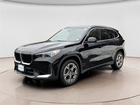 Used 2023 BMW X1 xDrive28i image 1