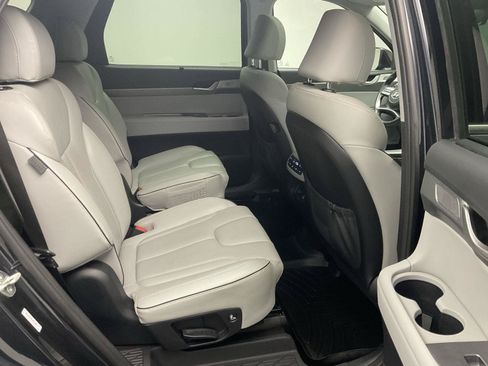 Used 2024 Hyundai Palisade SEL w/ Premium Package FWD image 30