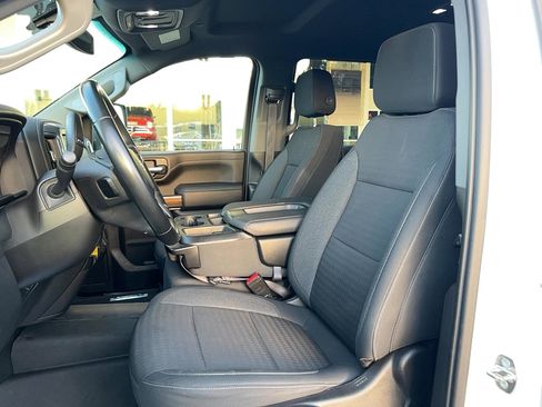 Used 2023 Chevrolet Silverado 2500 LT image 21