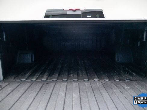 Used 2023 Chevrolet Silverado 1500 ZR2 w/ Technology Package image 25