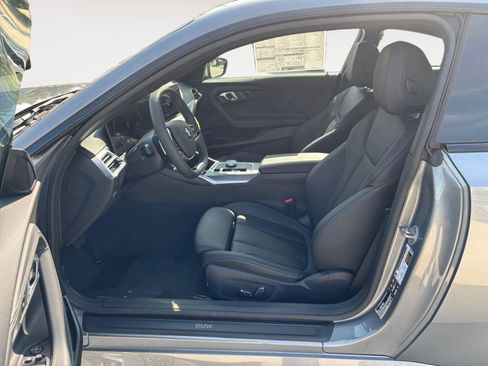 New 2025 BMW 230i xDrive Coupe w/ Convenience Package image 20