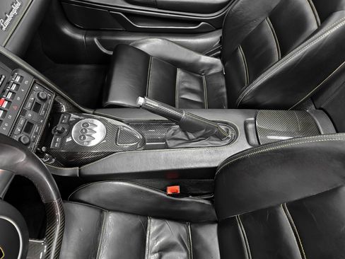 Used 2007 Lamborghini Gallardo Spyder AWD/4WD image 45