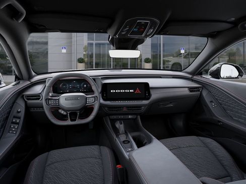 New 2026 Dodge Charger R/T image 14