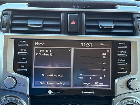Used 2021 Toyota 4Runner SR5 RWD image 18