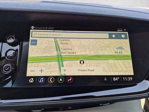 Used 2022 Buick Envision Avenir w/ Technology Package II FWD image 13