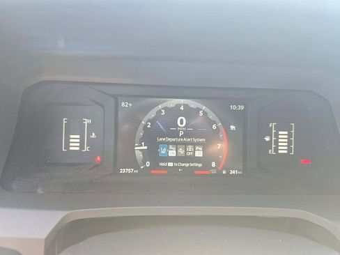 Used 2024 Toyota Tacoma SR5 RWD image 8