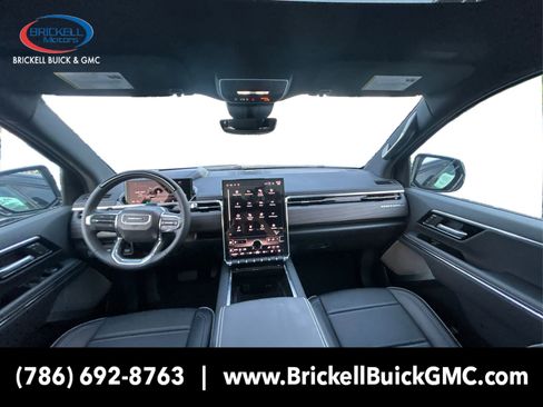 New 2025 GMC Sierra EV Denali image 25