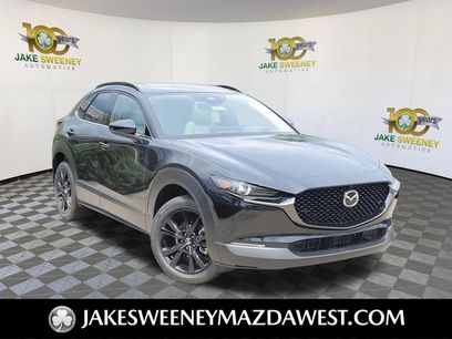 Used 2025 MAZDA CX-30 2.5 Turbo w/ Premium Plus Pkg