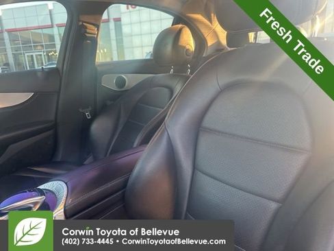 Used 2015 Mercedes-Benz C 300 4MATIC Sedan image 11