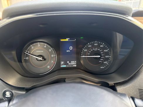 Used 2019 Subaru Crosstrek 2.0i w/ Eyesight System AWD/4WD image 16