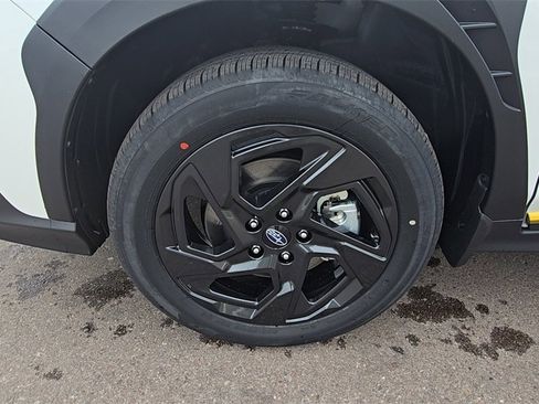 Certified 2025 Subaru Crosstrek 2.5i Sport w/ Crosstrek Mirror Package image 10