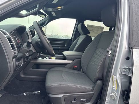 New 2026 RAM 2500 Big Horn image 12