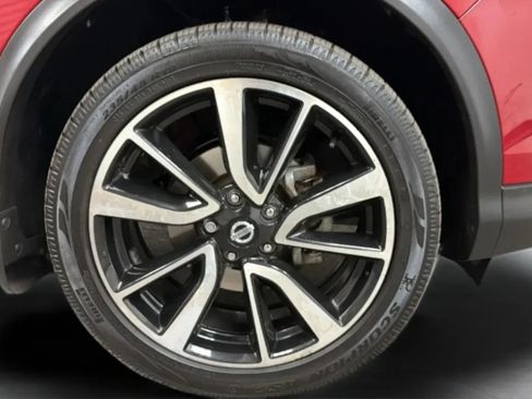 Used 2018 Nissan Rogue Sport SL w/ SL Premium Package AWD/4WD image 23