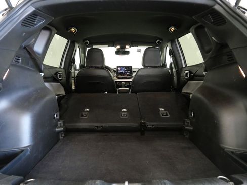 Used 2025 Jeep Compass Limited AWD/4WD image 26