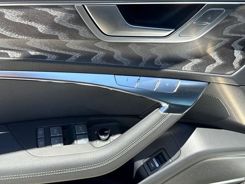 New 2025 Audi A6 Premium Plus image 18
