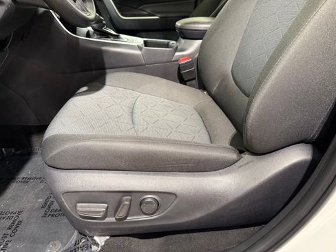 Certified 2025 Toyota RAV4 XLE w/ Convenience Package AWD/4WD image 14