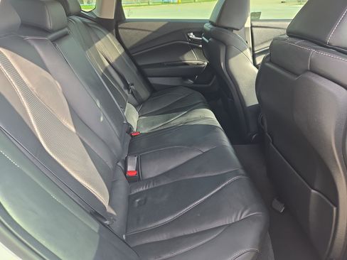 Used 2023 Acura TLX w/ Technology Package FWD image 32