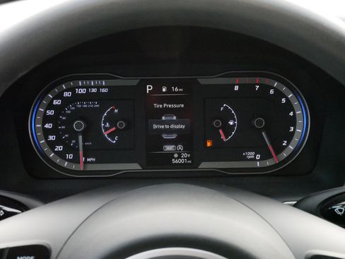 Used 2022 Hyundai Tucson SE image 21