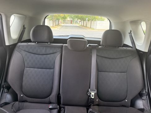 Used 2016 Kia Soul FWD image 13