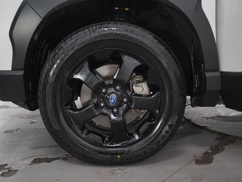 Used 2024 Subaru Forester Wilderness AWD/4WD image 31