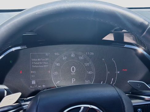 Used 2024 Lexus NX 350 AWD image 11