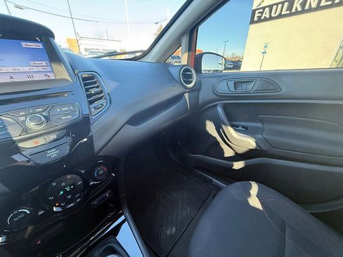 Used 2019 Ford Fiesta ST-Line w/ ST Line Cold Weather Package image 26