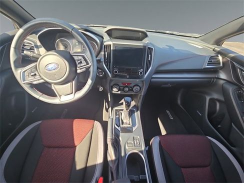 Certified 2023 Subaru Impreza 2.0i Sport image 15