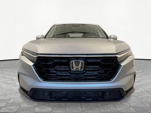 New 2026 Honda CR-V EX-L image 2