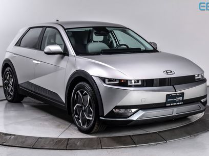 Used 2023 Hyundai Ioniq 5 SEL