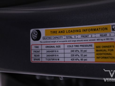 New 2026 Chevrolet Trax RS image 33