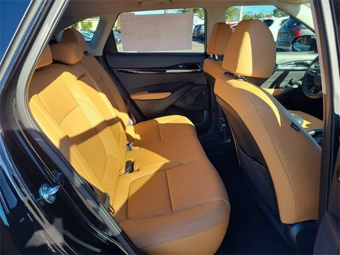 New 2026 Kia Seltos EX image 12